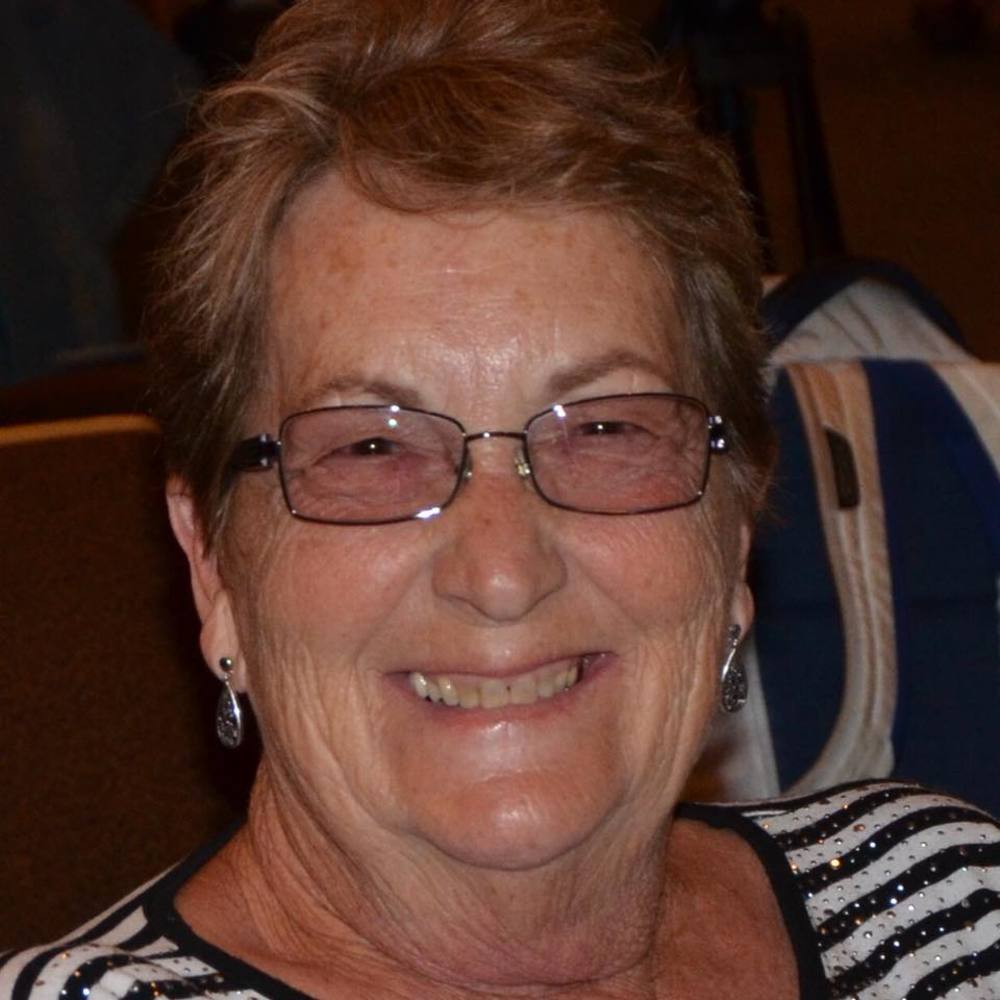 Meet your Posher, Janice